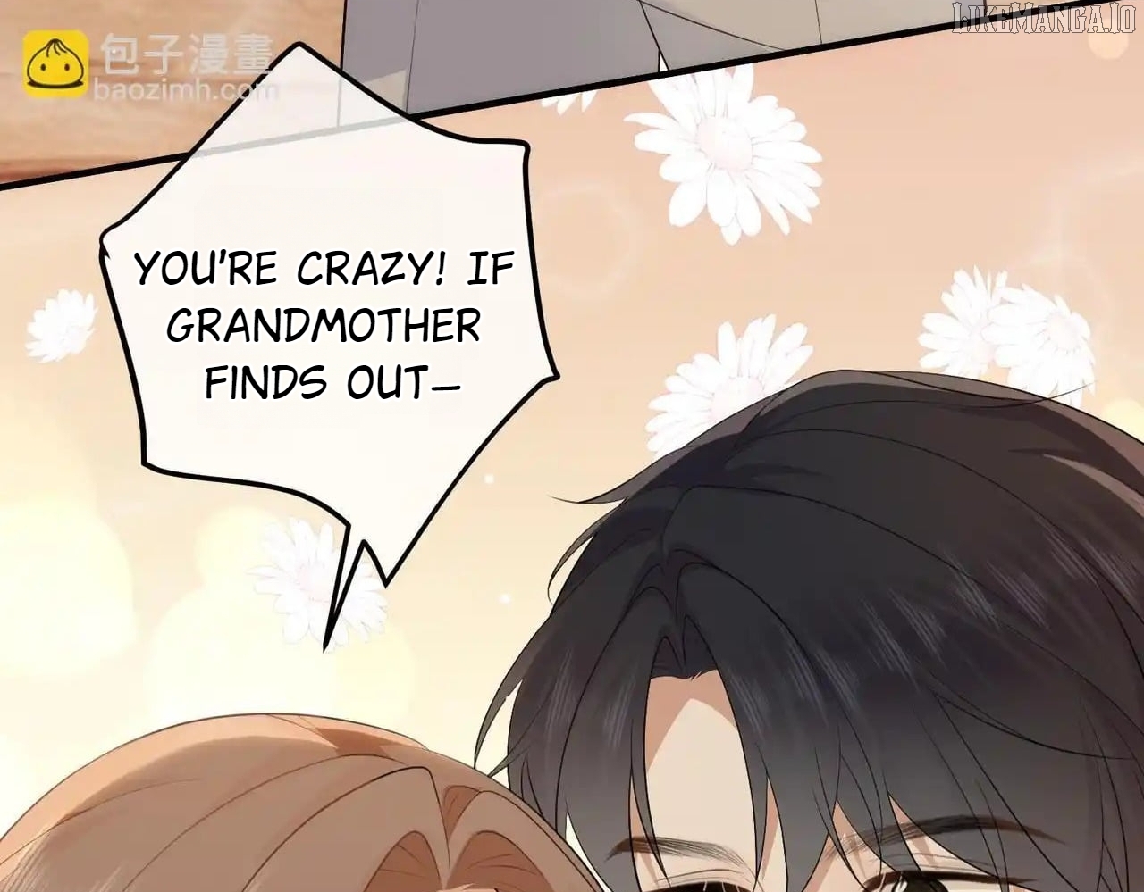 100-Day Warm Marriage Chapter 79 - page 68